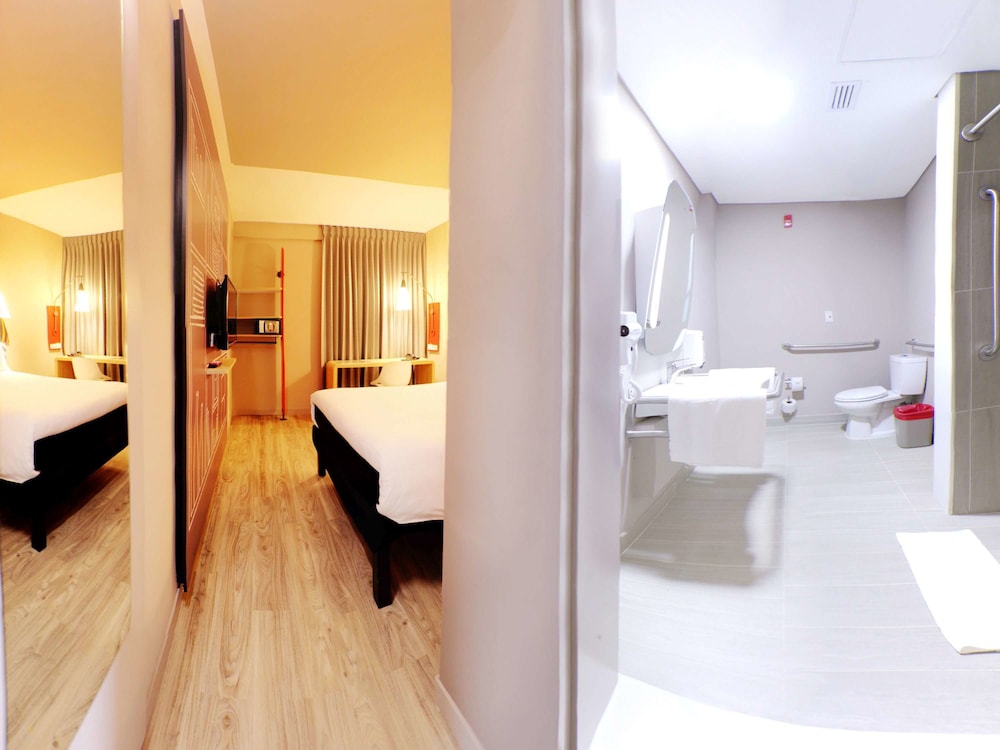 Ibis Apartado 8/67
