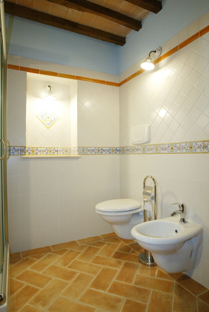 Agriturismo Vergelle 58/59
