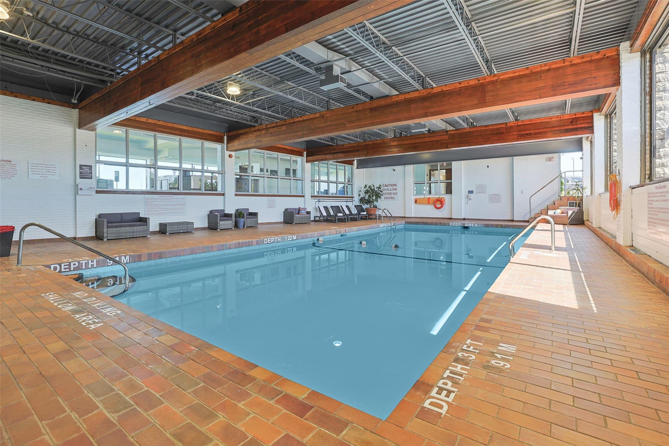Ramada By Wyndham Jordan/Beacon Harbourside Resort 21/40