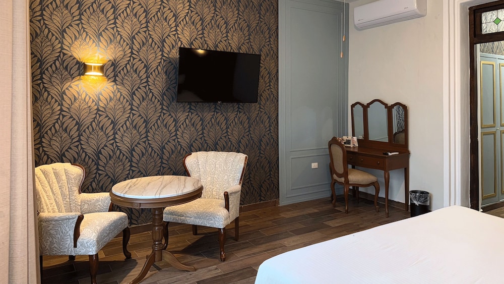 Casa Lucia Hotel Boutique 26/55