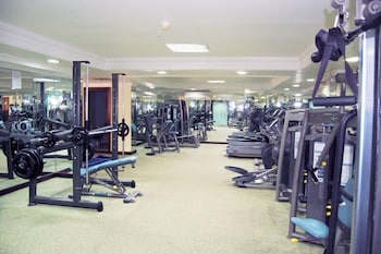 Golden Ocean Hotel 29/42