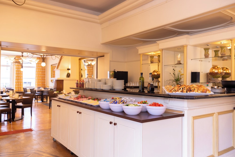 Novum Hotel Bremer Haus 12/59