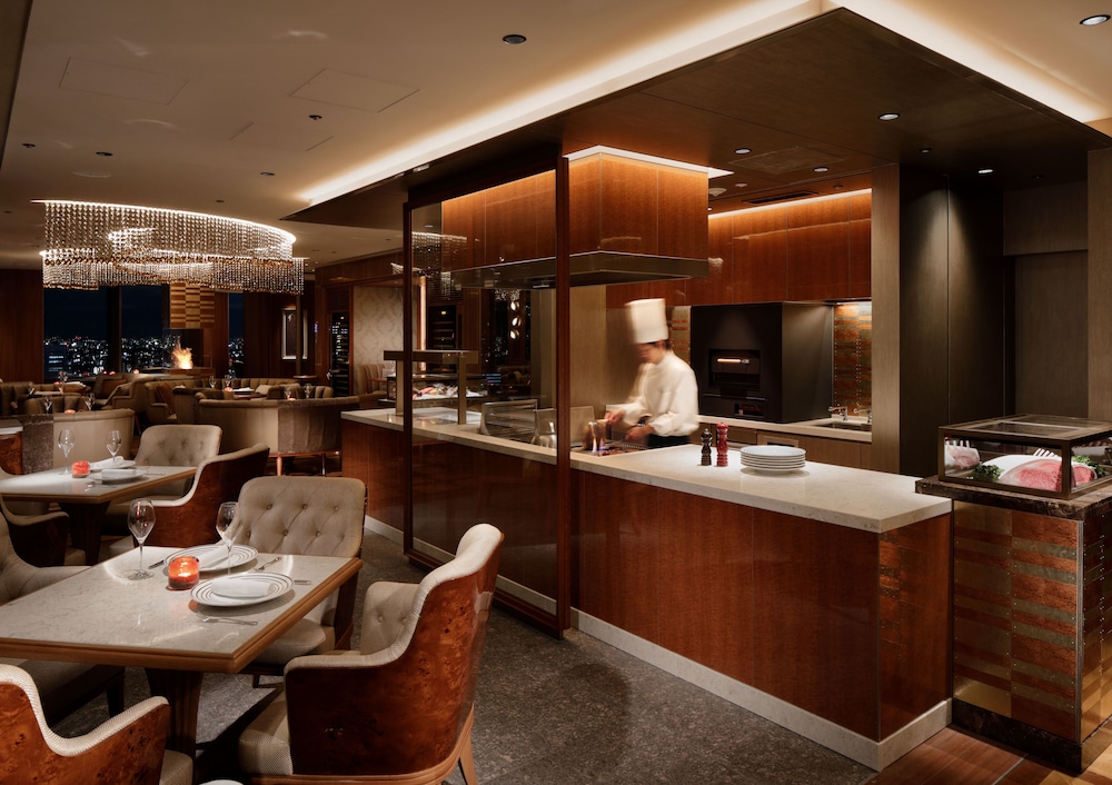 Shinagawa Prince Hotel N Tower 30/50