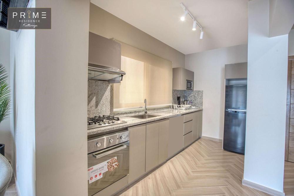 Prime Residence Kattameya 3/50