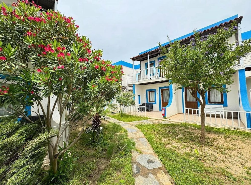 Bodrum Salinas Hotel 46/49