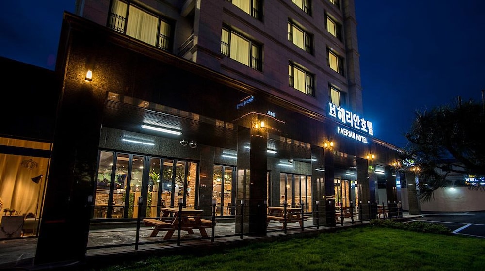 Haerian酒店(Haerian Hotel) 图片3