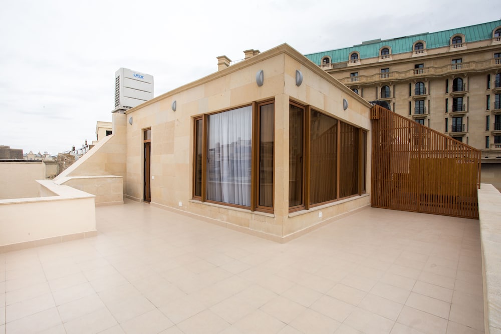 Da Vinci Hotel 4/50