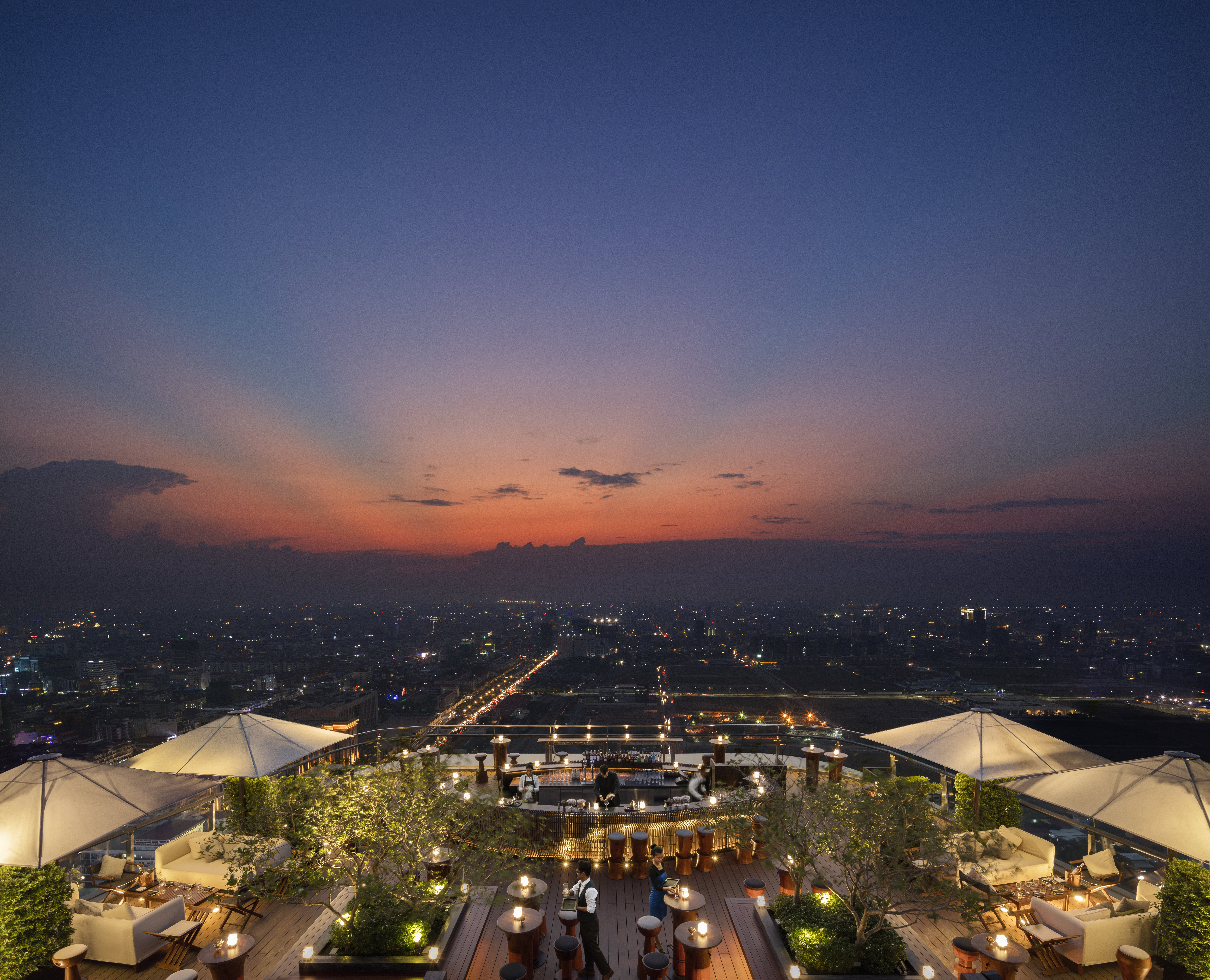 Rosewood Phnom Penh 74/76