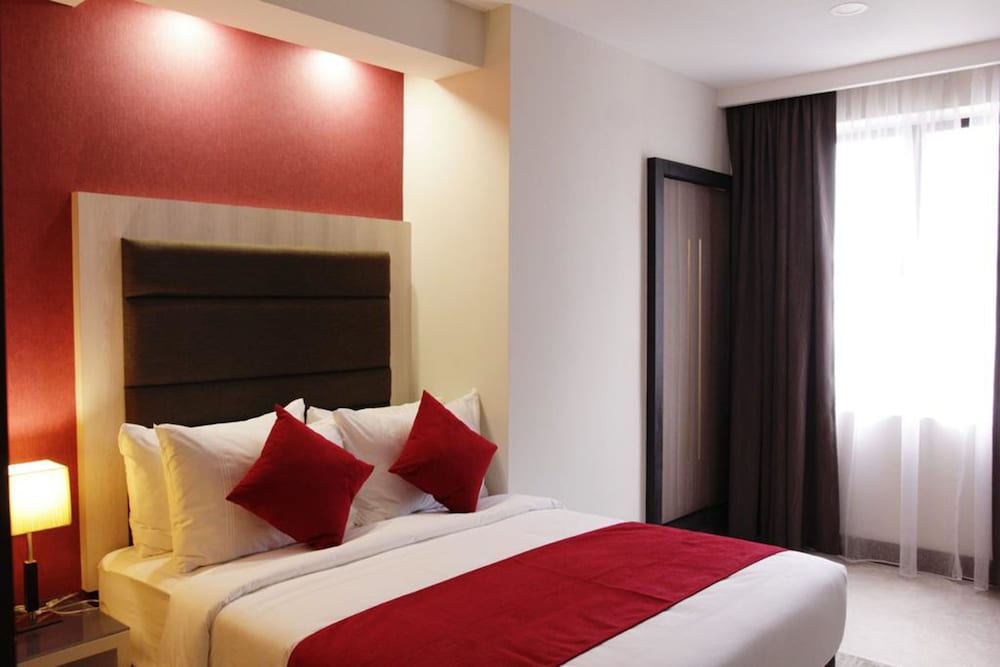 Verdant Hill Hotel Kuala Lumpur Formerly Metro 360 Hotel Kuala Lumpur 12/39
