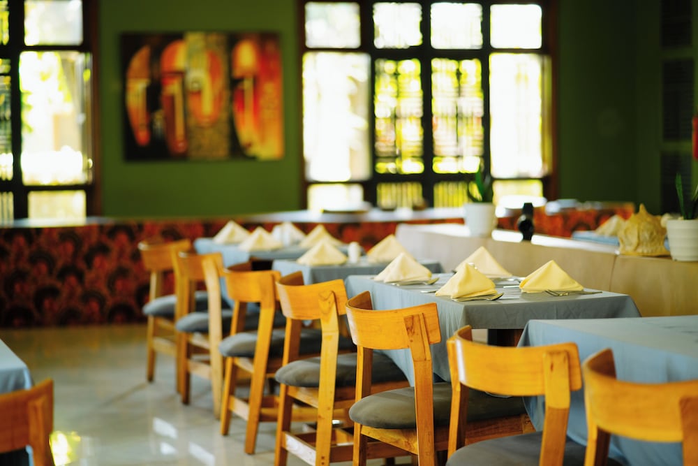 Arusha Planet Lodge 31/50