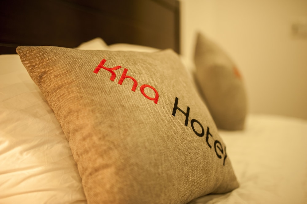 Kha Hotel - Hostel photo3