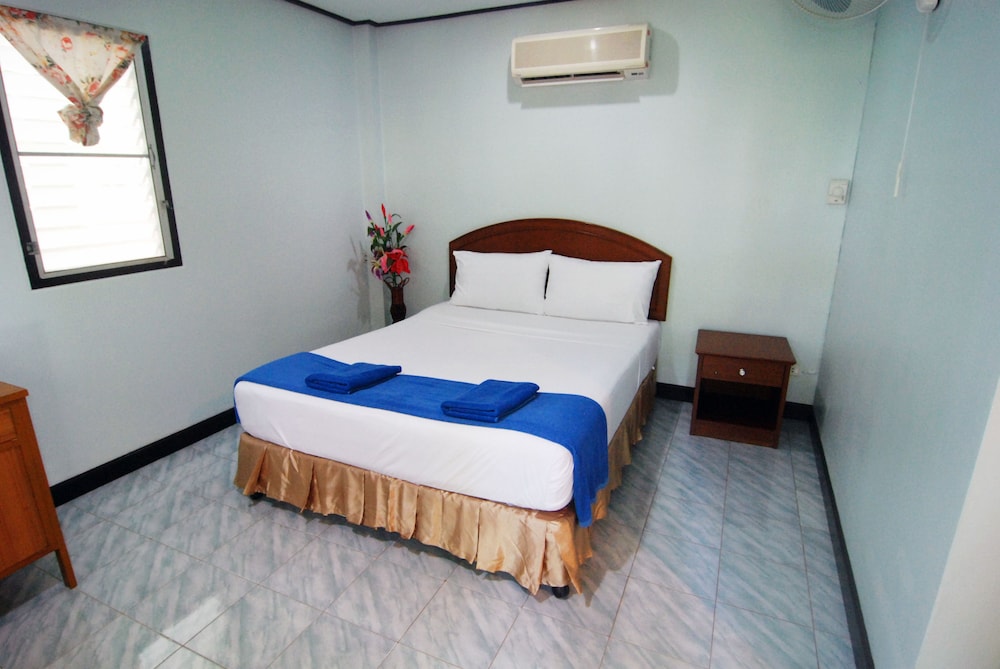 LANTA CORAL BEACH RESORT 15/50