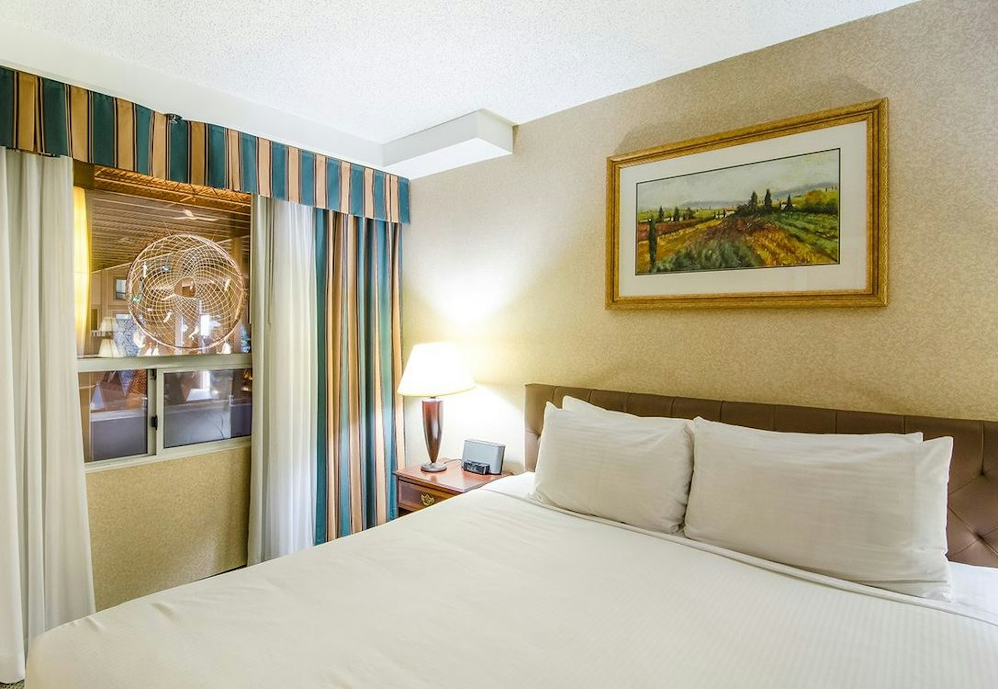 Sawridge Inn Edmonton South 12/49