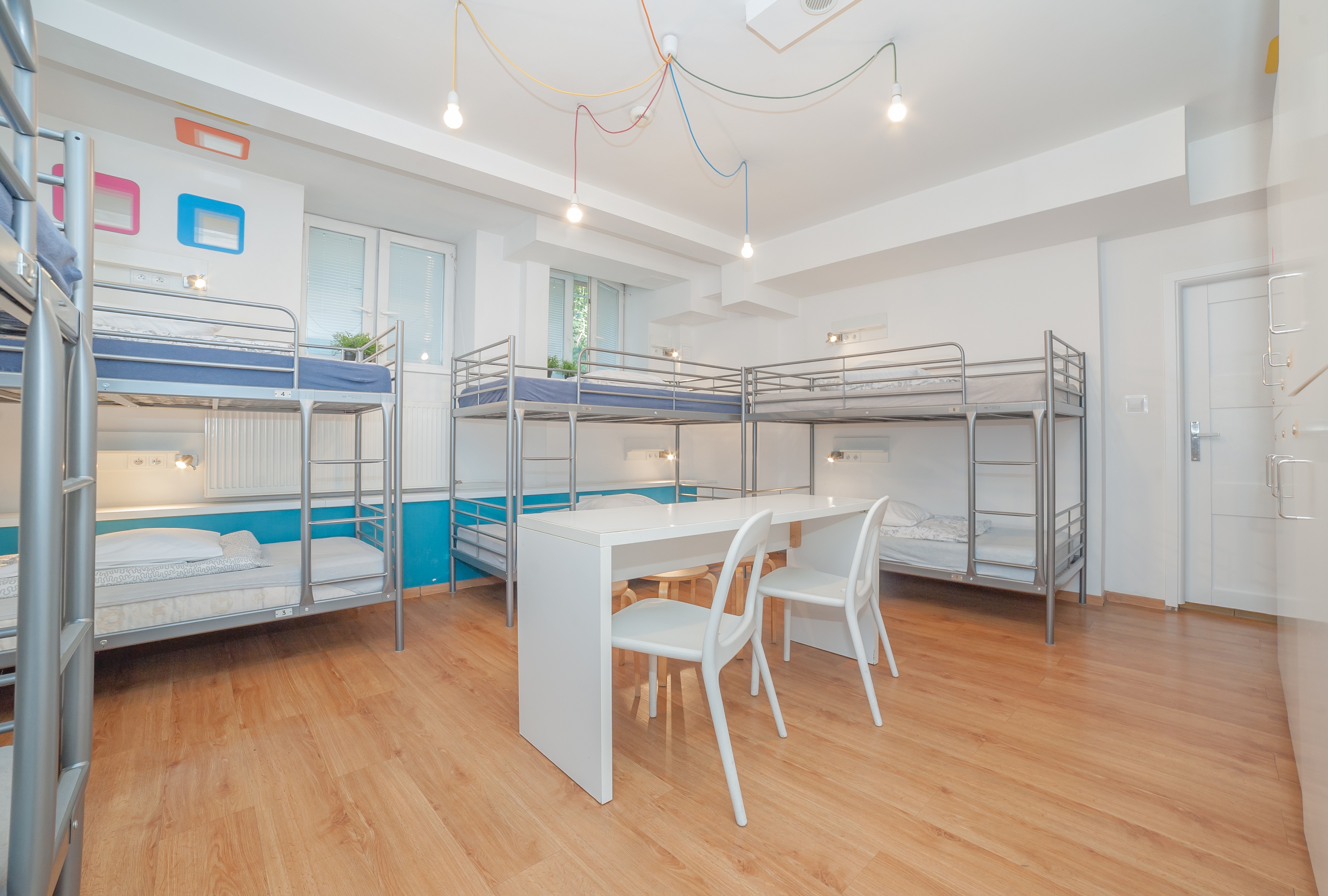 Tamka Hostel 36/50