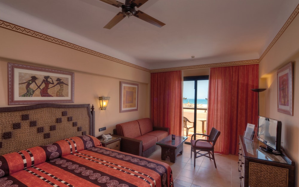 Hotel RIU Touareg 28/45