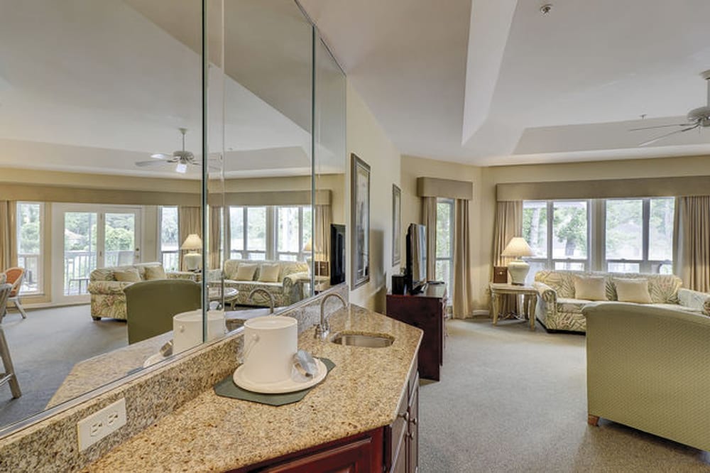 Ocean Palms Villas at Port Royal Resort 48/50