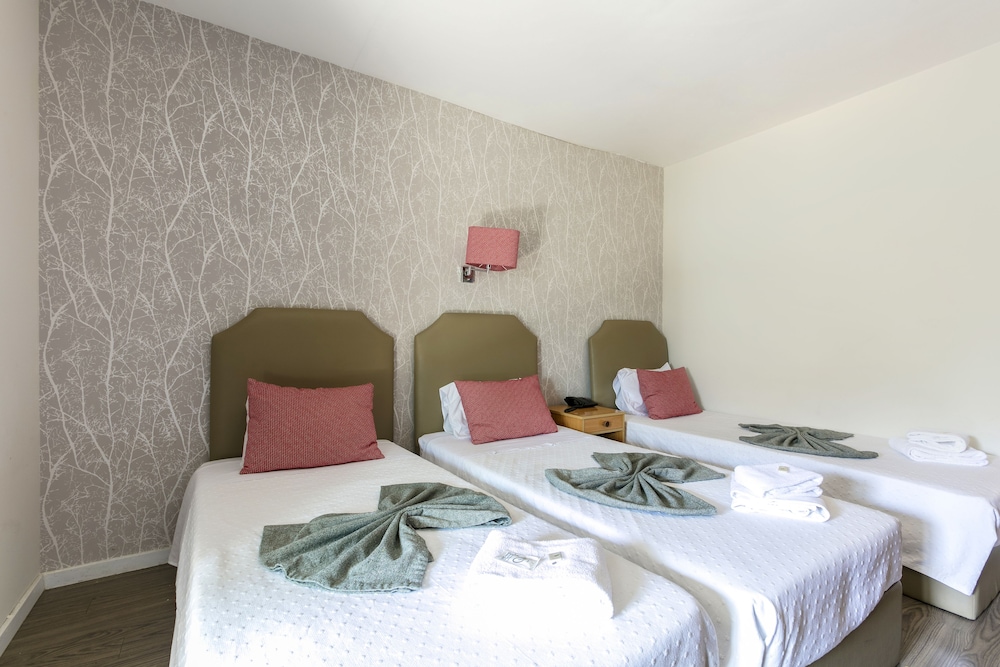Cristal Guest House 27/63