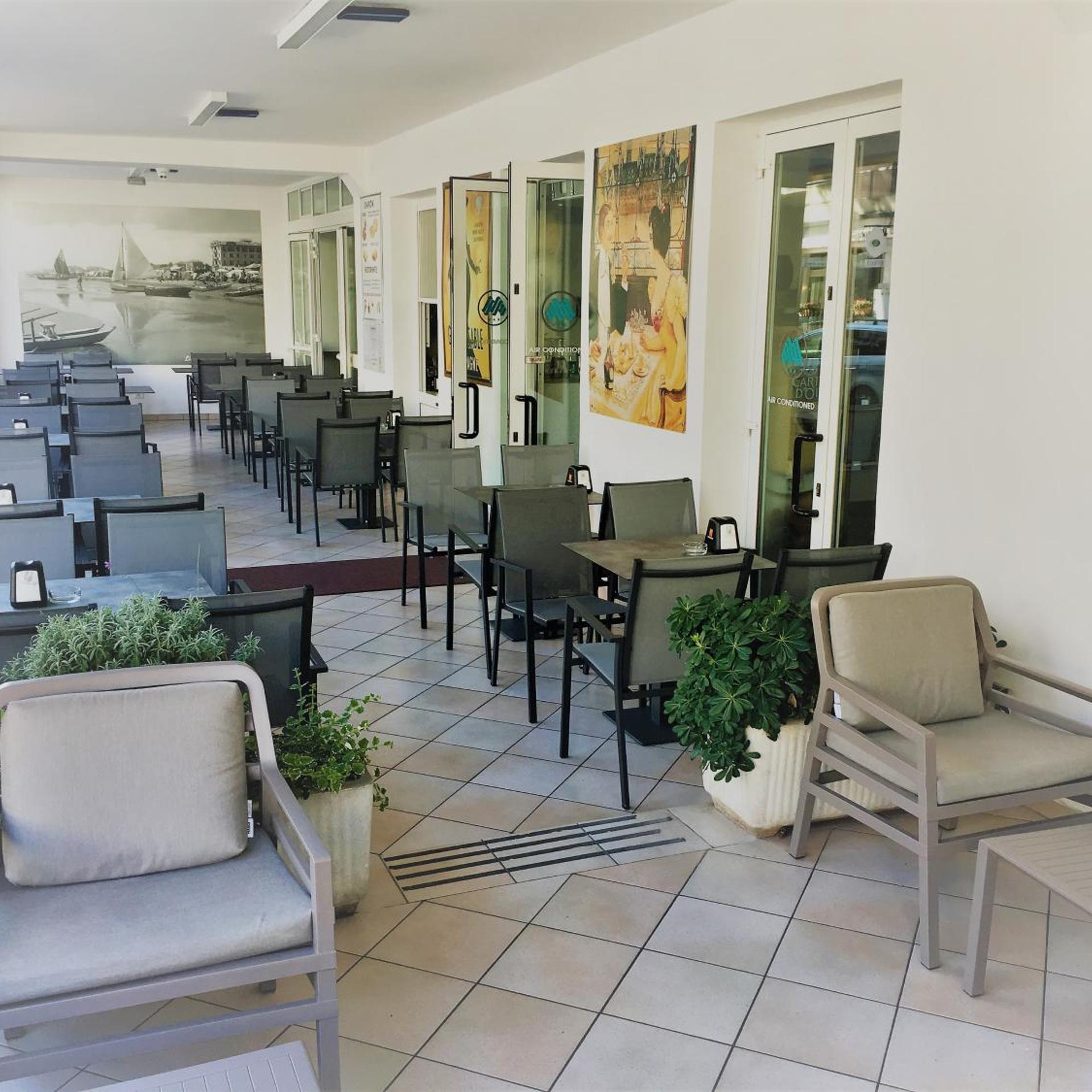 Hotel Al Mare 35/53
