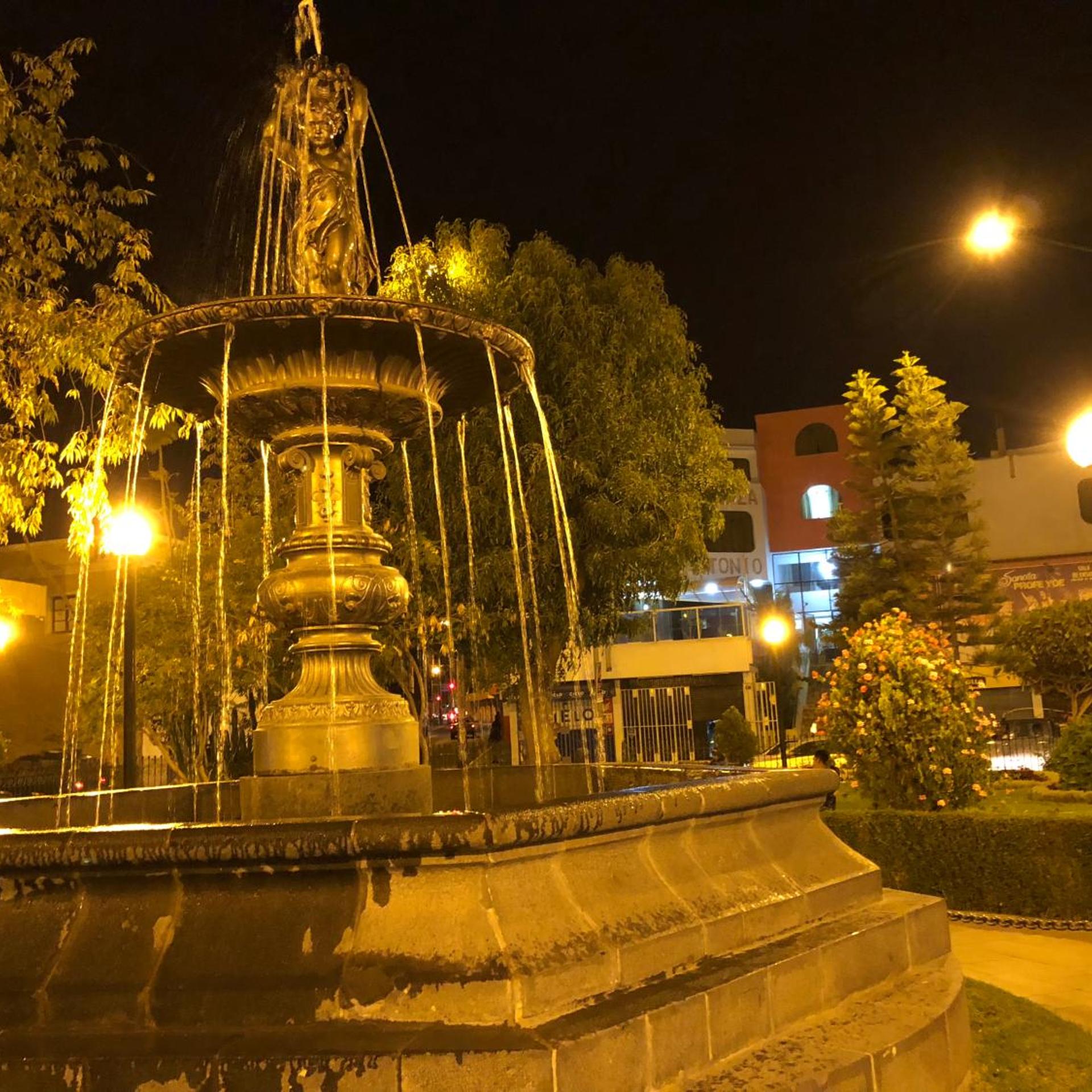 Hotel Plaza San Antonio 44/50