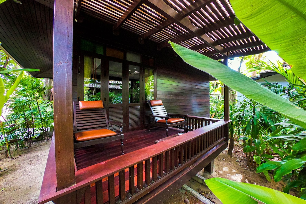 Chaweng Garden Beach Resort 23/49