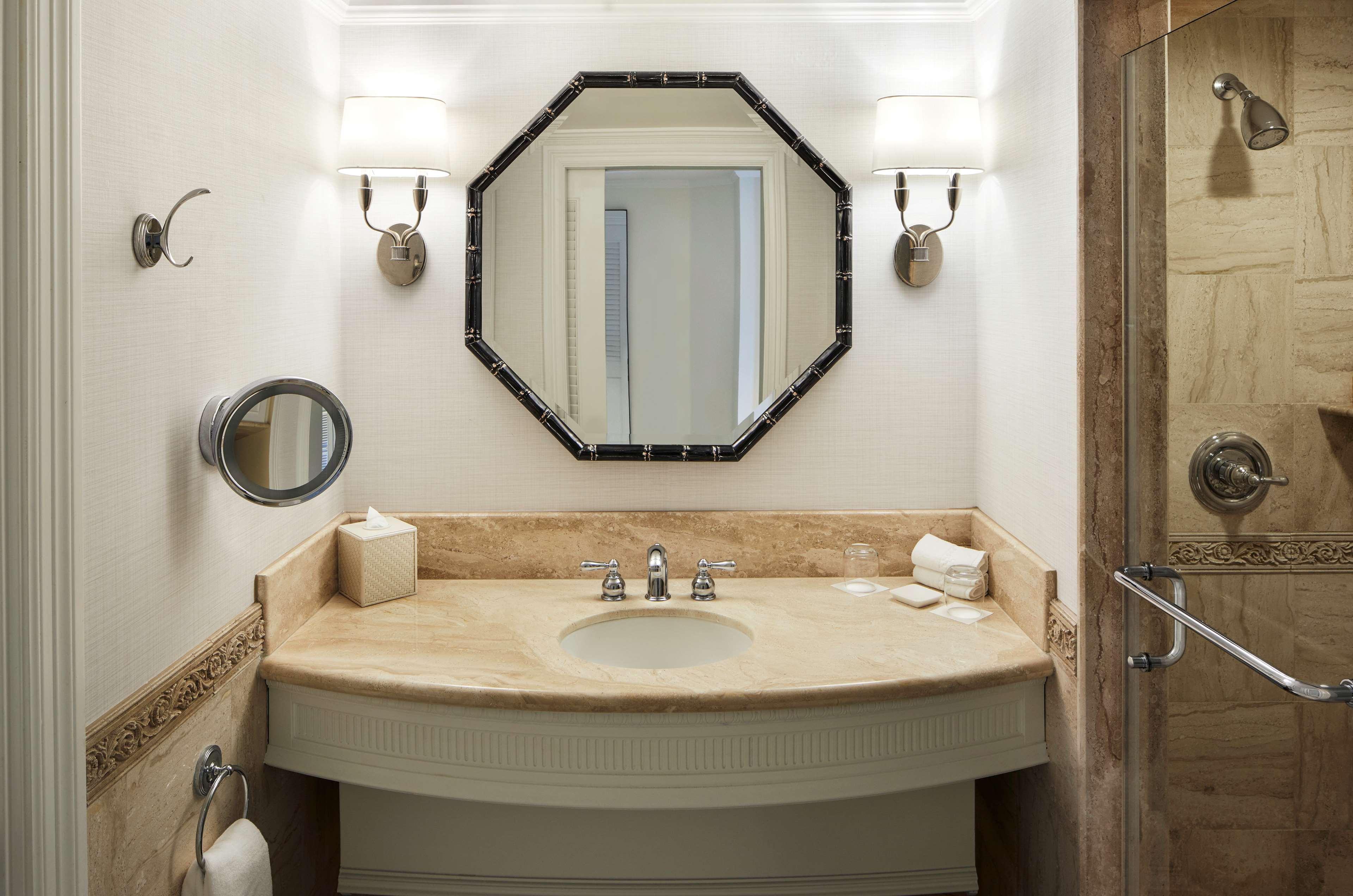 Fireside, Suite, King Bed, Accessible، Waldorf Astoria Monarch Beach 4/4