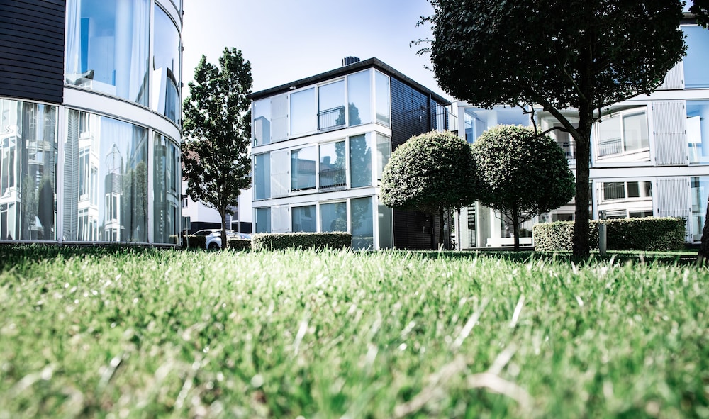 Kolding Hotel Apartments 1/80