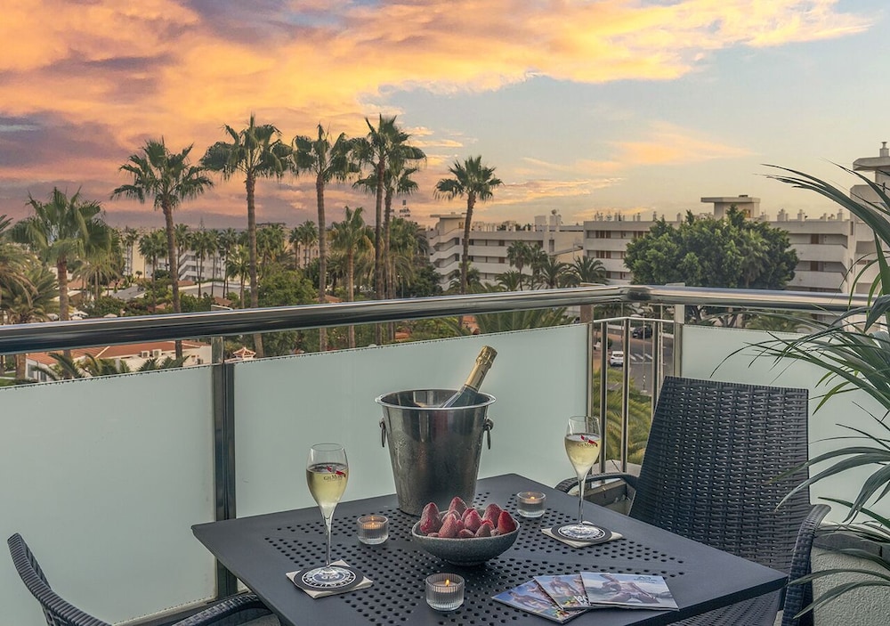 Axel Beach Maspalomas - Adults Only 46/62