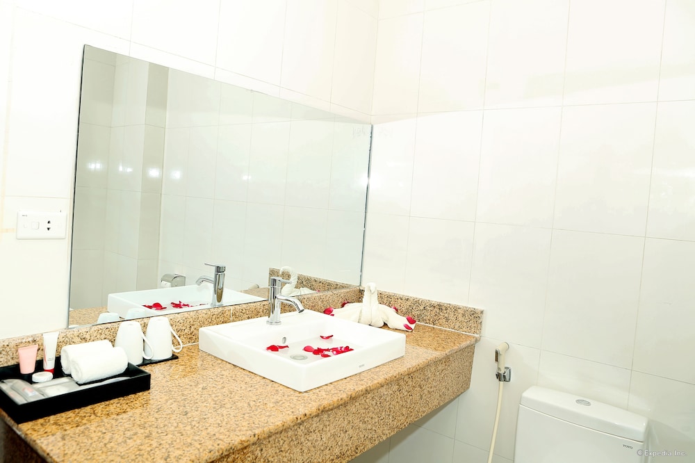 Muong Thanh Lai Chau Hotel 49/50