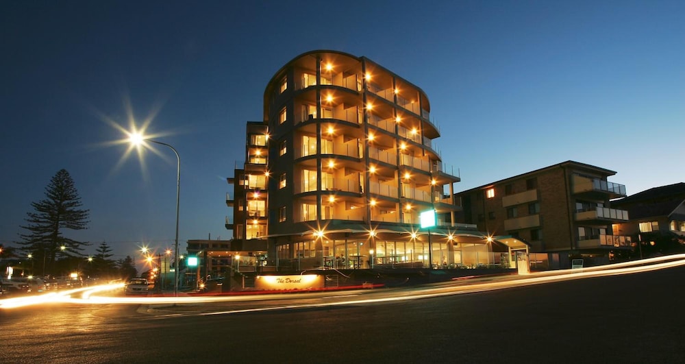 THE DORSAL BOUTIQUE HOTEL 1/48
