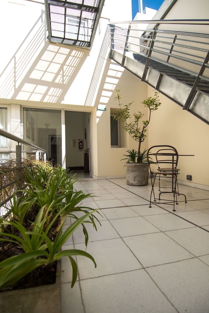 Magnolia Hotel Boutique 53/54