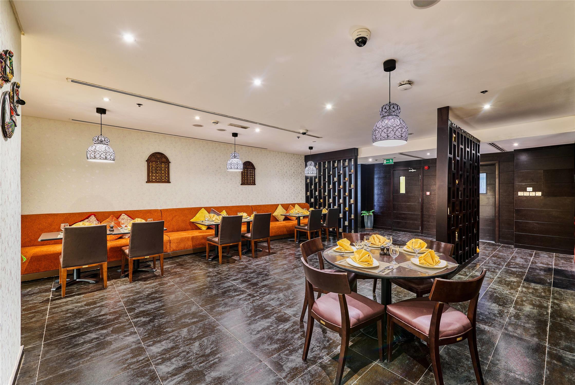 Ramada Hotel & Suites by Wyndham Dubai JBR 31/43