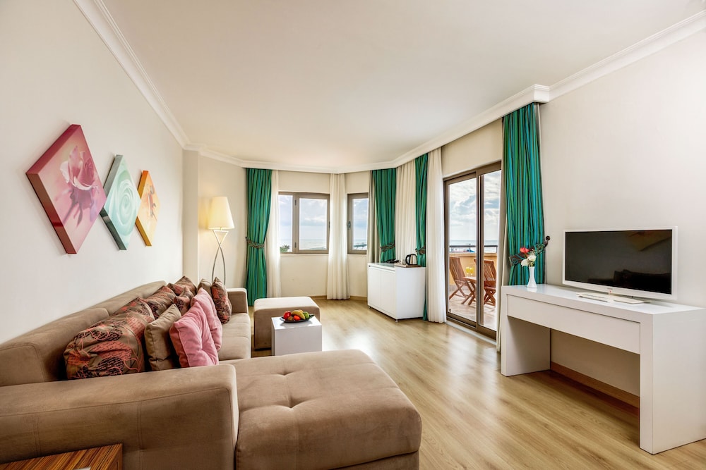 Asteria Family Resort Belek 39/60