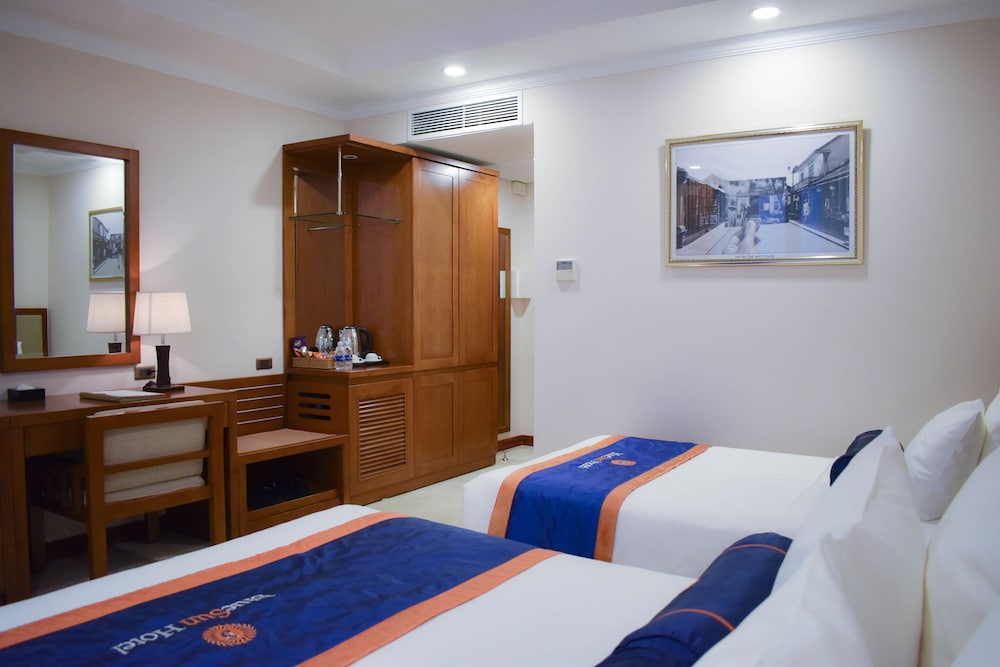 BlueSun Danang Beach Hotel 14/67