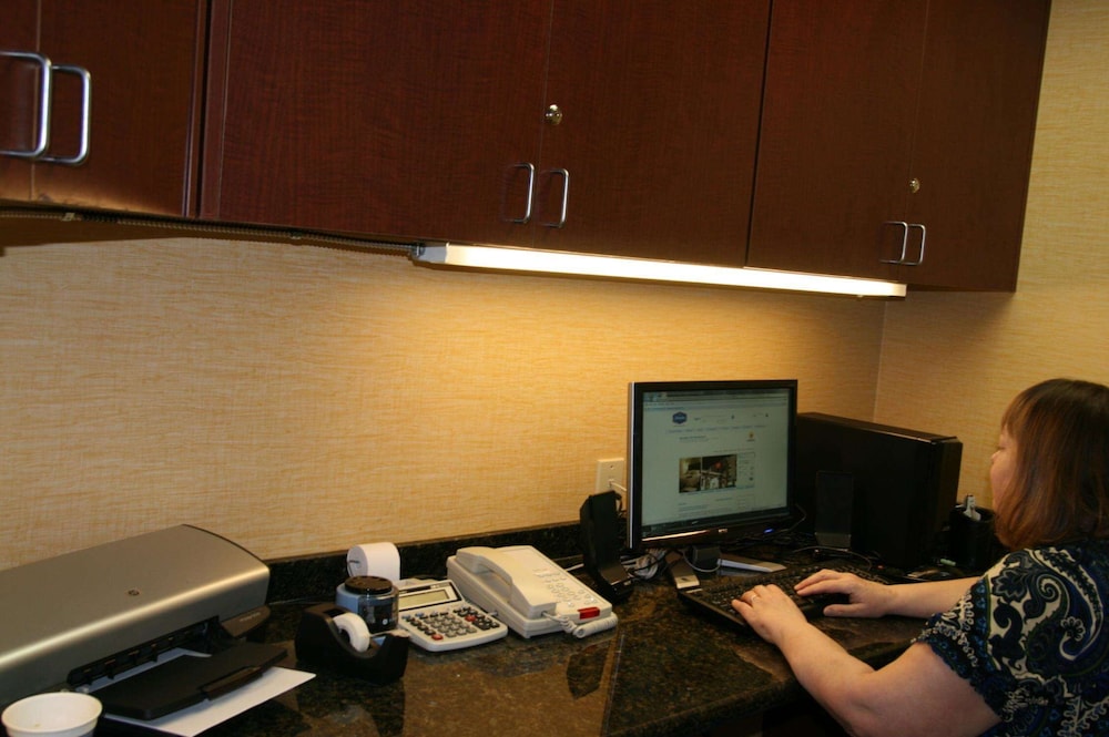Hampton Inn Brentwood 32/50