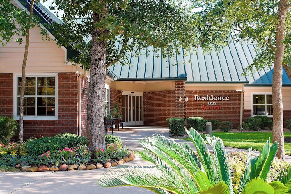 Residence Inn Houston The Woodlands / Lake Front Circle 1/50