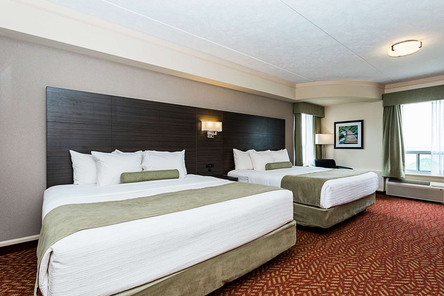 Best Western Inn On The Bay 7/22