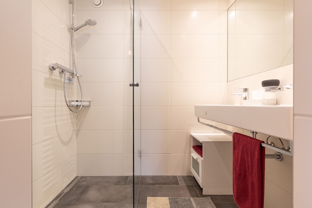 Appartement Solstein 48/50