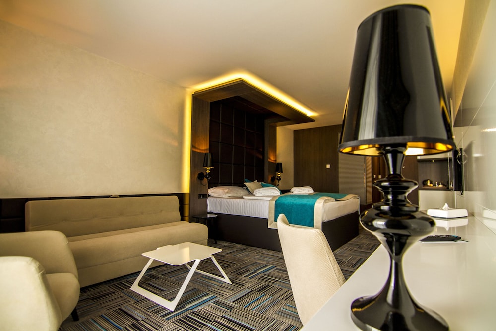 Hotel Hills Sarajevo Congress Termal Spa Resort 17/52