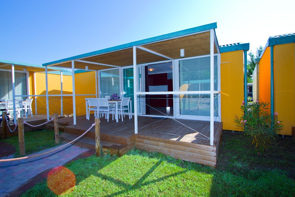 Camping Village Internazionale 23/49