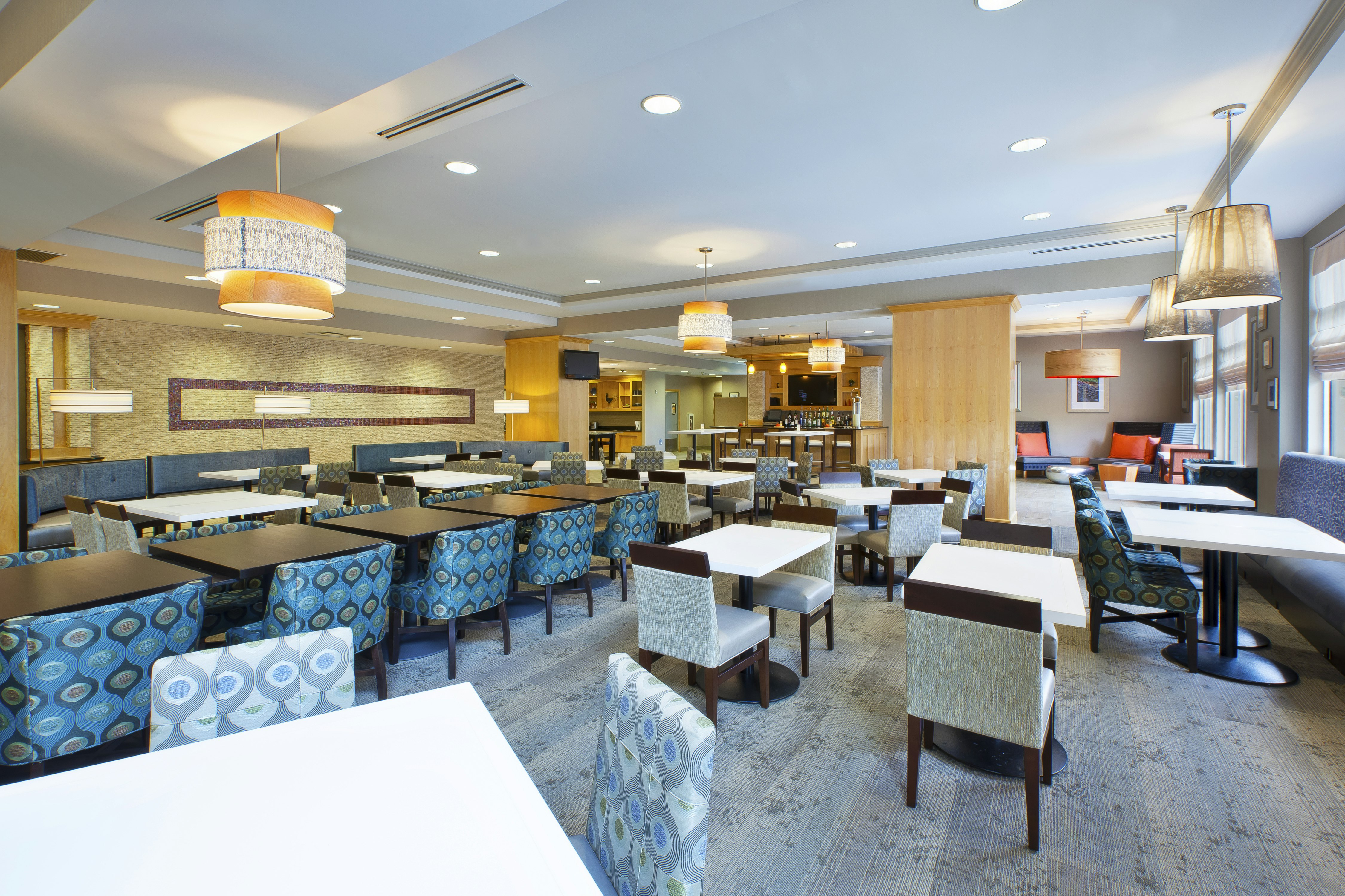 Hilton Garden Inn Toledo Perrysburg 35/51