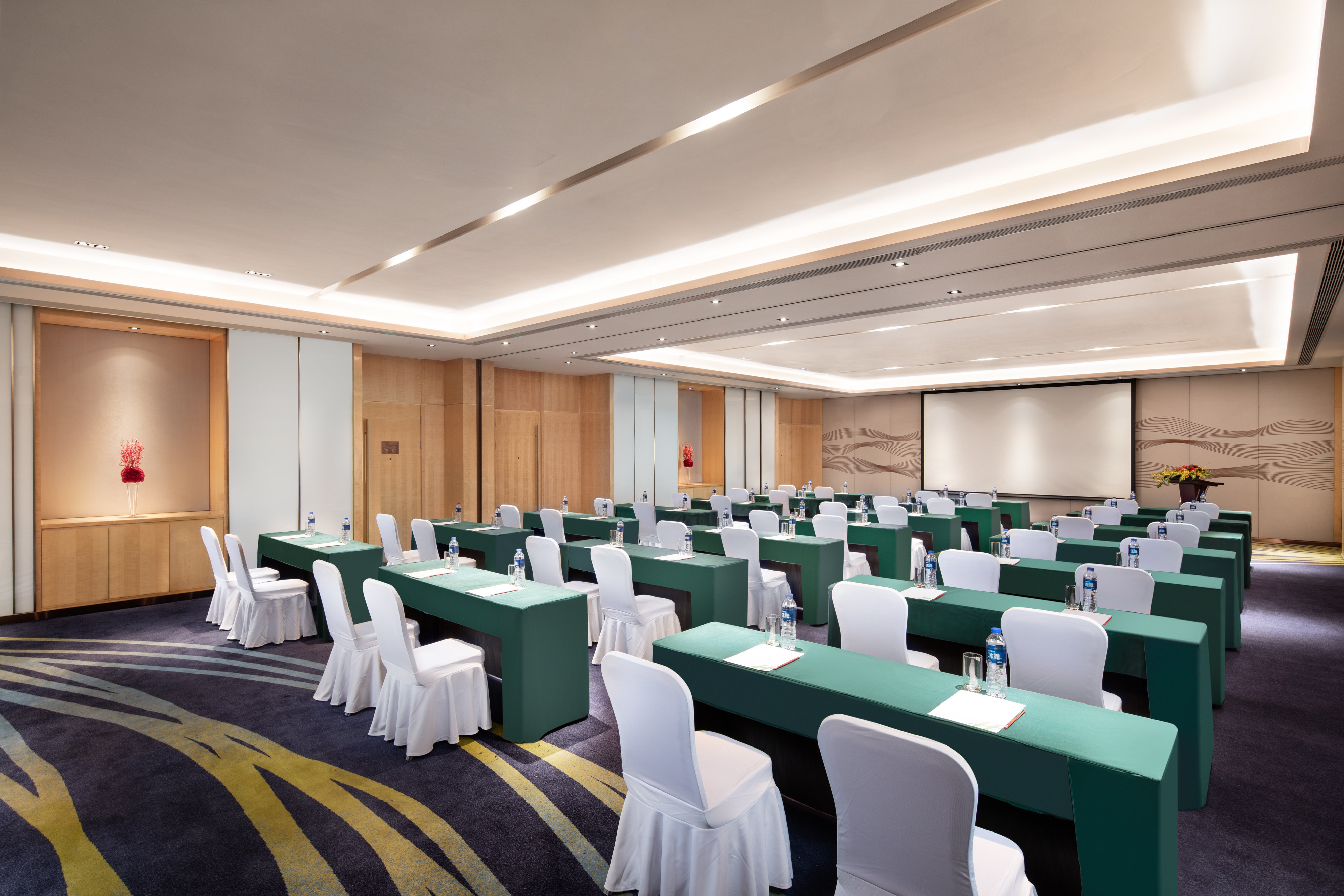 Holiday Inn Shunde 37/50
