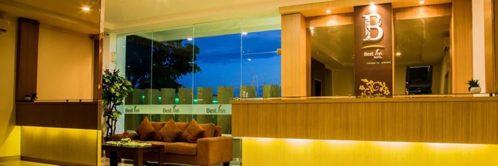 Best Inn Hotel 2/36