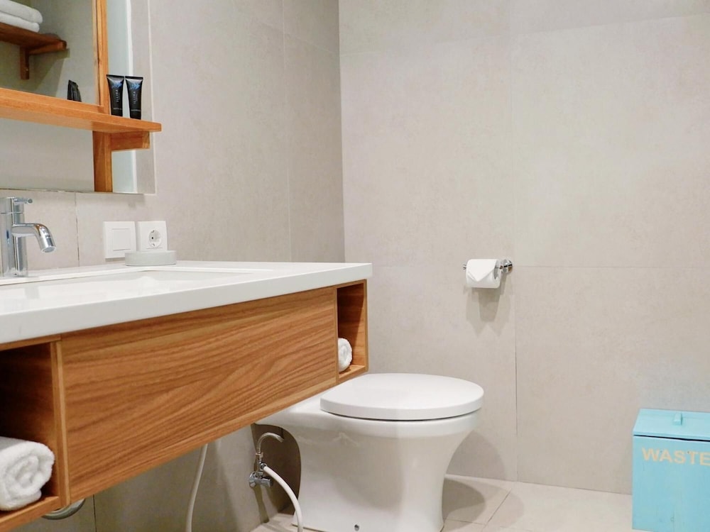 ILLIRA Hotel Banyuwangi 55/56