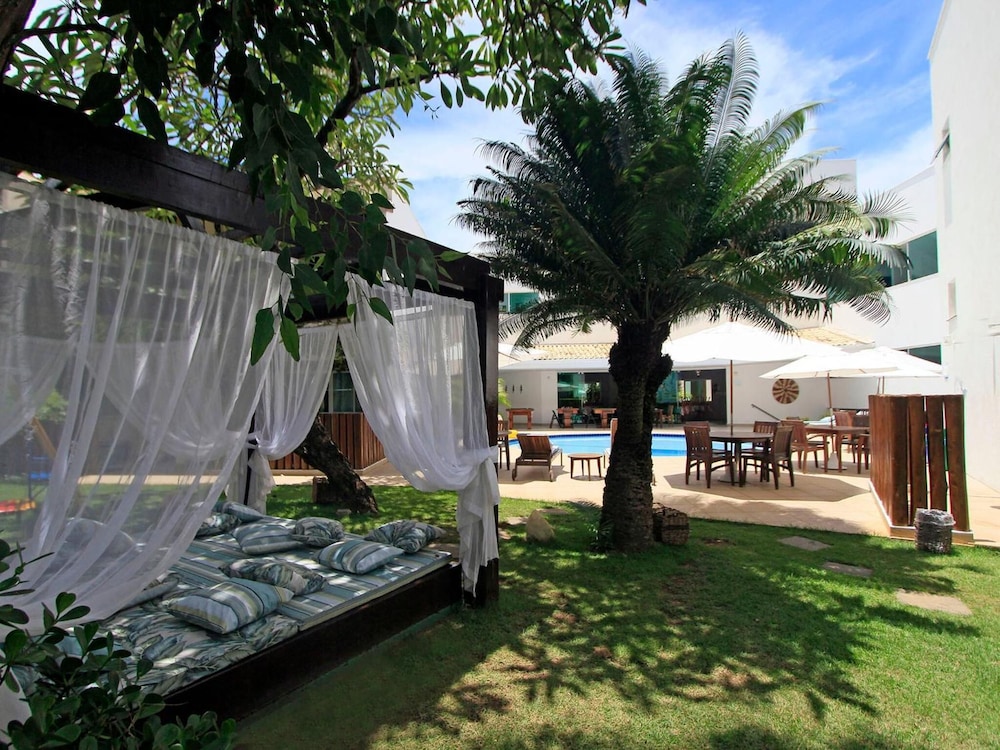Farol de Itapuã Praia Hotel 17/50