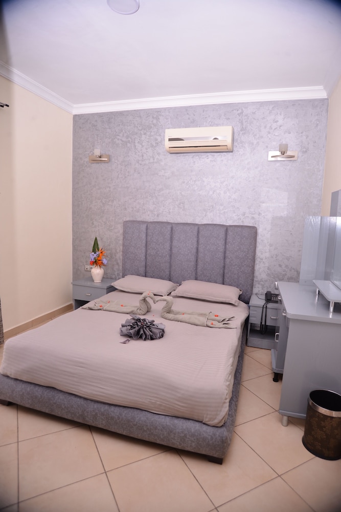 Appart Hotel Founty Beach 14/50