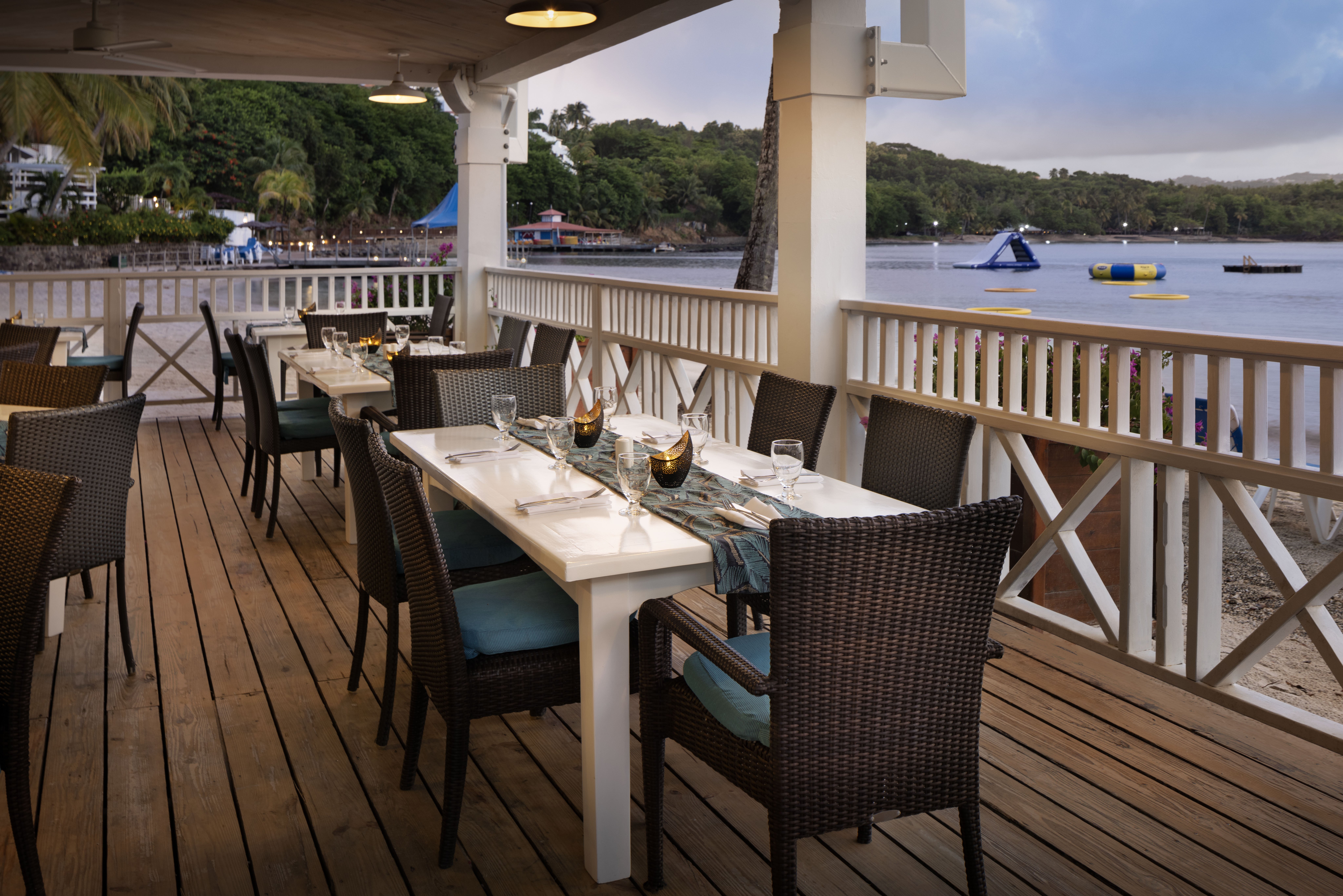 Windjammer Landing Resort and Residences 60/84