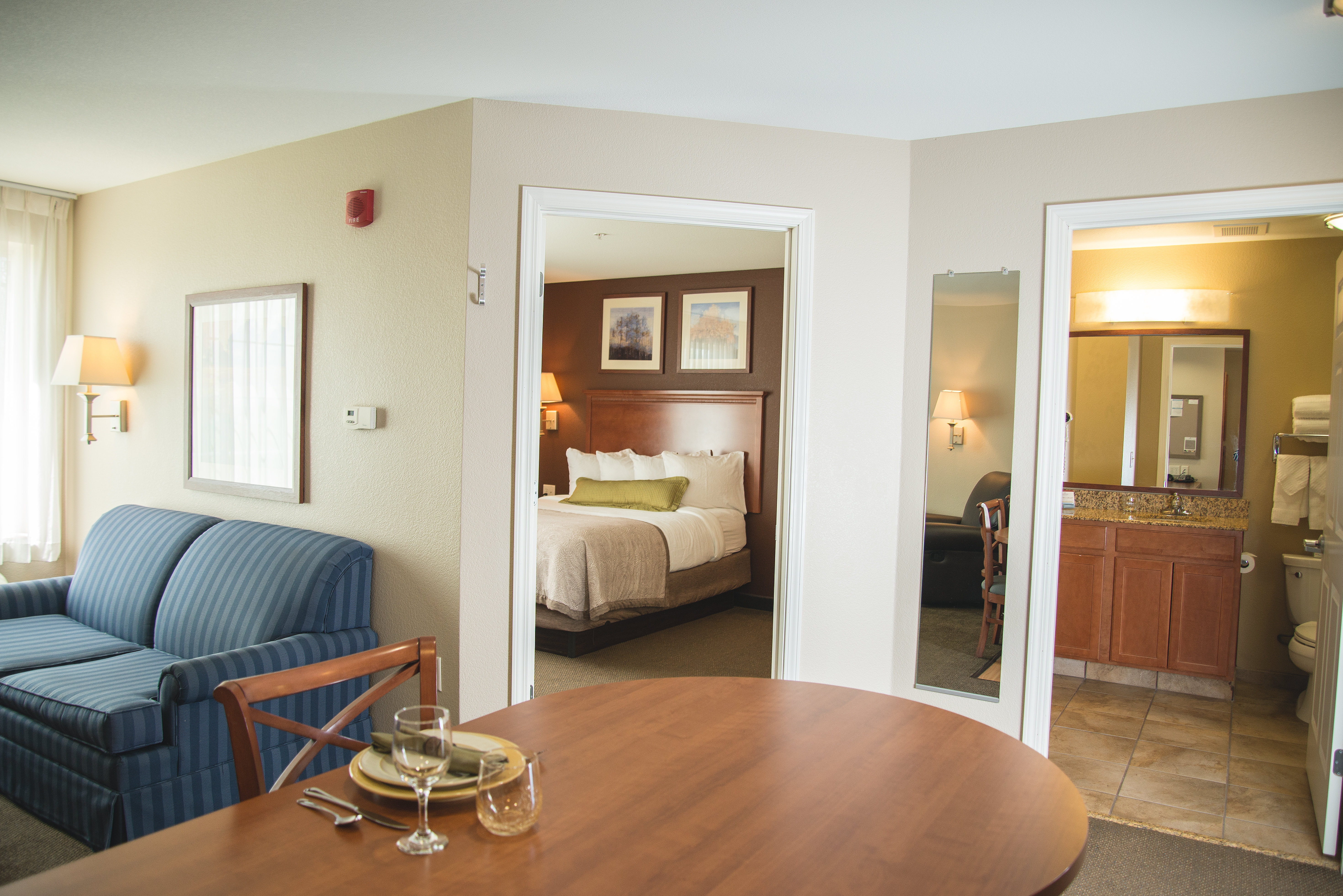 Candlewood Suites Loveland 41/62