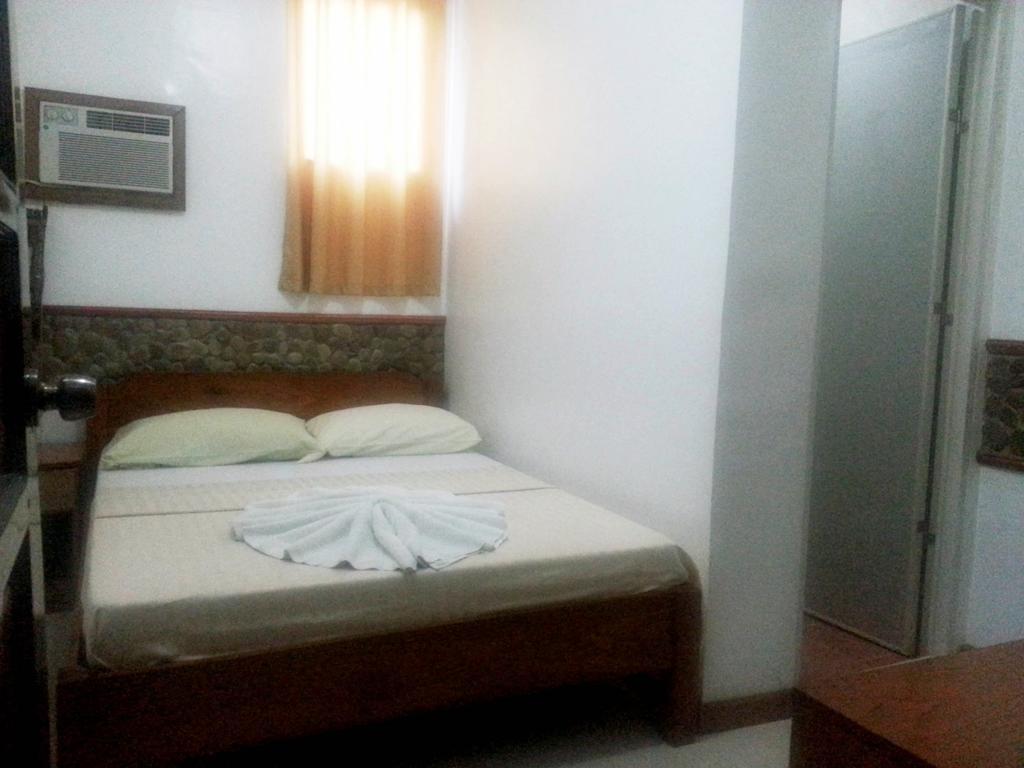 El Nido Viewdeck Cottages 16/41