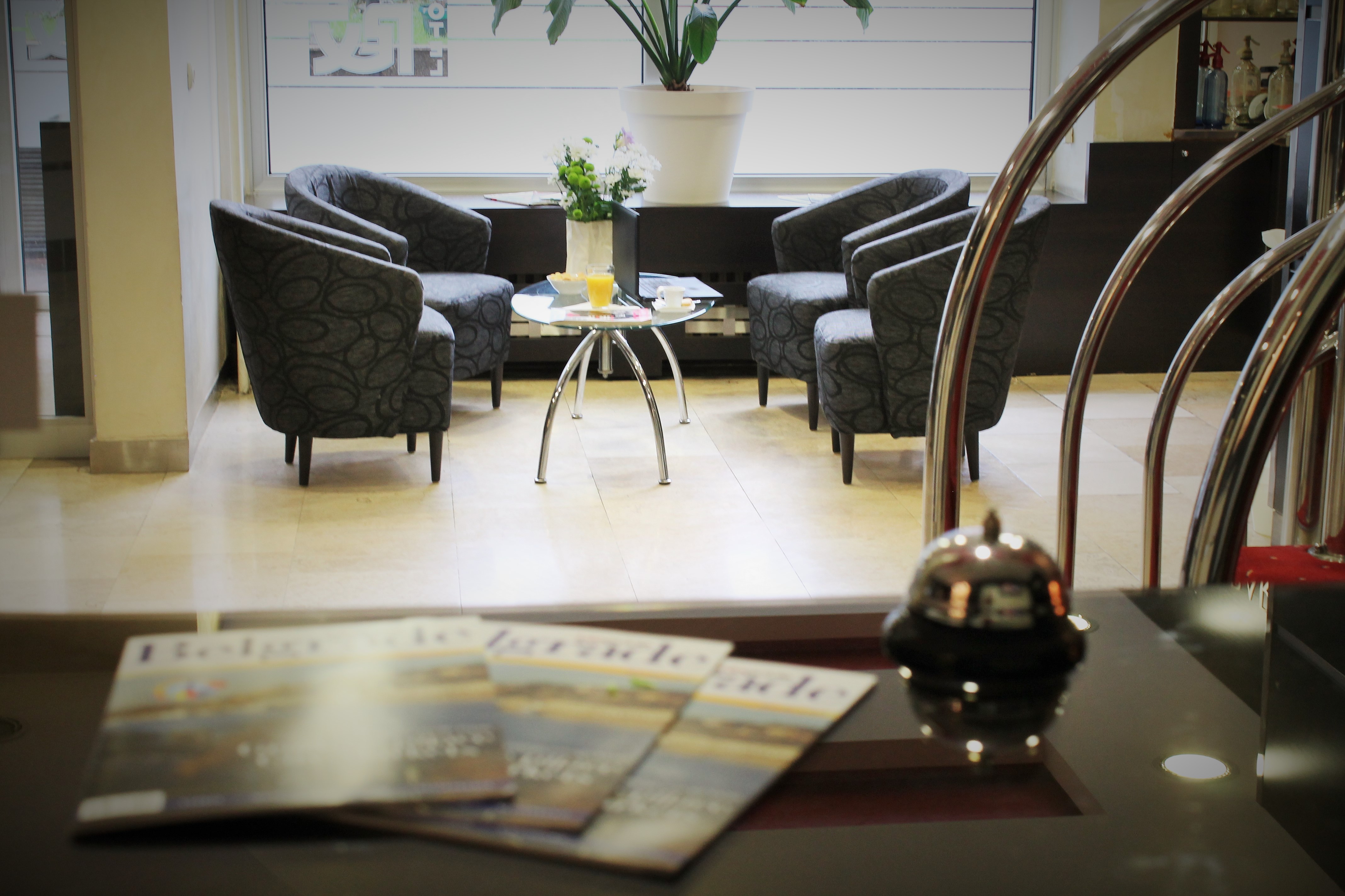 Hotel Rex Belgrade 18/28