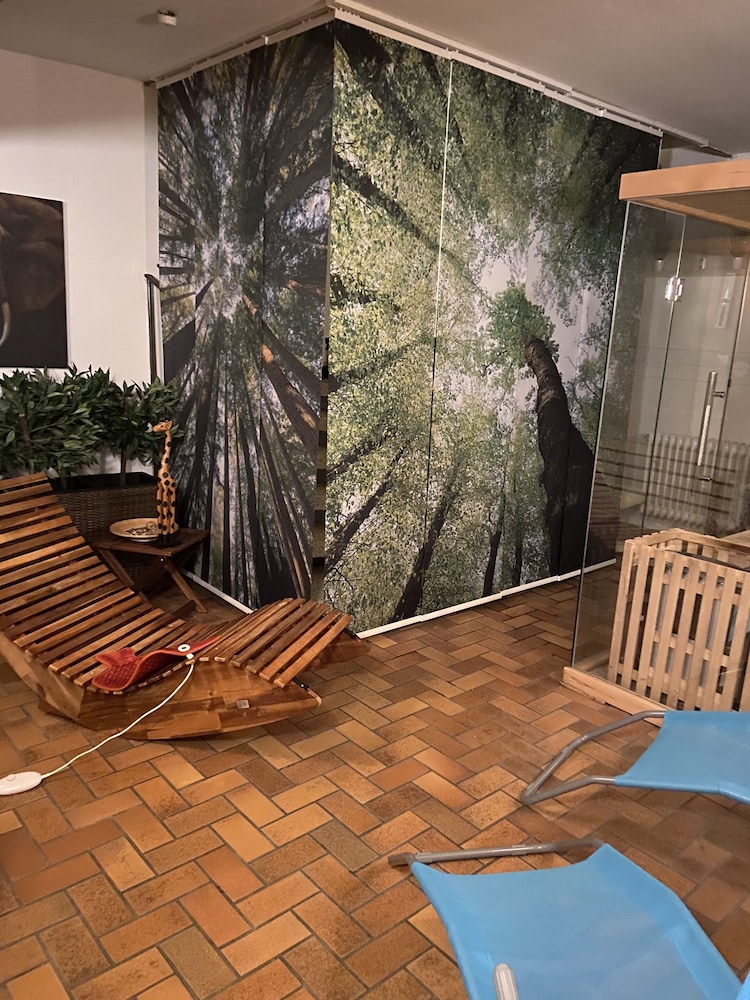 Berghotel Hahnenklee Mit Ferienhaus 20/50